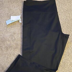 NWT - Zella High Waist Crop Leggings